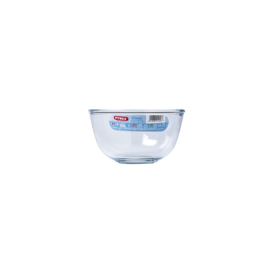 Bol, sticla termorezistenta, 14cm/500ml - PYREX