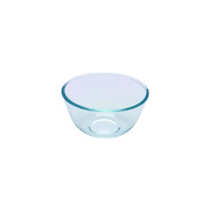 Bol, din sticla termorezistenta, 17cm/1L, "Classic" - Pyrex