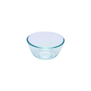 Bol, sticla termorezistenta, 17cm/1L - PYREX