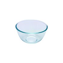 Bol, din sticla termorezistenta, 21cm/2L, "Classic" - Pyrex