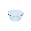 Bol, sticla termorezistenta, 21cm/2L, 
