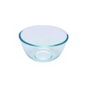 Bol, sticla termorezistenta, 24cm/3L, 