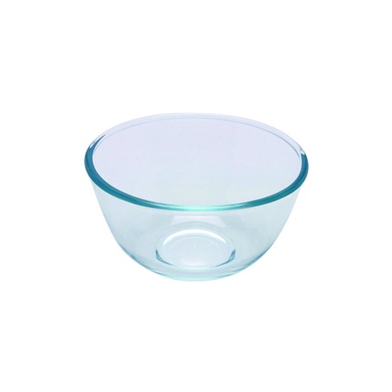 Bol, sticla termorezistenta, 24cm/3L - PYREX