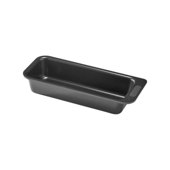 Tava pentru chec, otel carbon, 26x11cm - PYREX