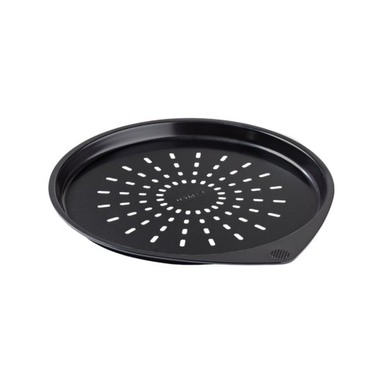 Tava pizza, otel carbon, 35x32cm - PYREX