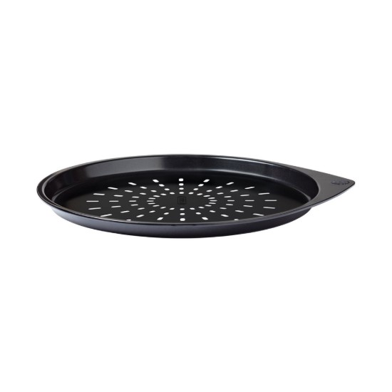 Tava pizza, otel carbon, 35x32cm - PYREX