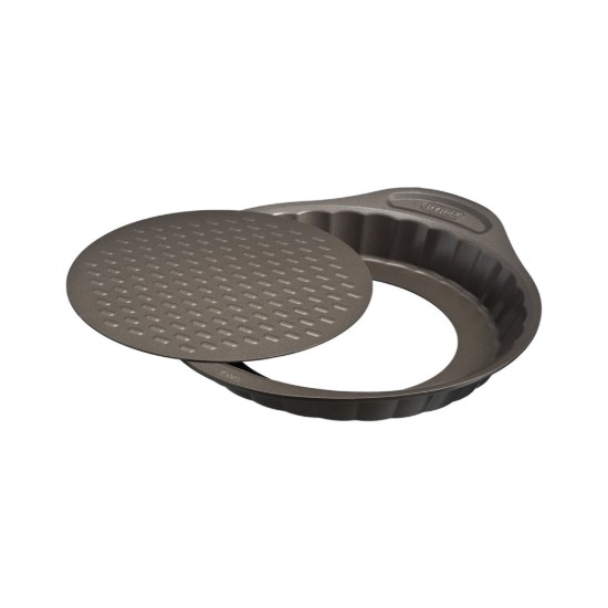 Tava tarta, otel carbon, 25cm - PYREX