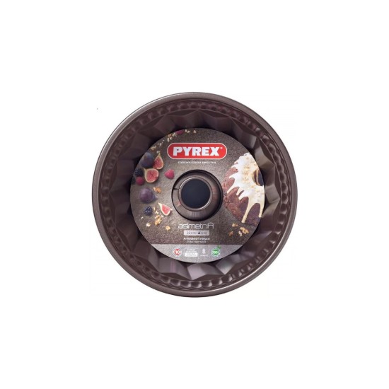 Forma de copt, otel carbon, 22cm - PYREX