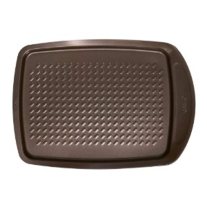 Tava de copt, otel carbon, 33x25cm - PYREX