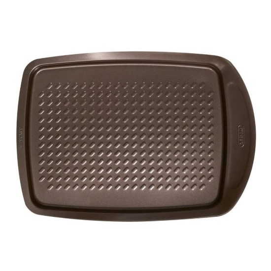 Tava de copt, otel carbon, 33x25cm - PYREX