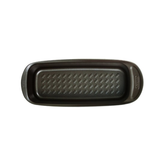 Tava pentru chec, otel carbon, 26x13cm - PYREX