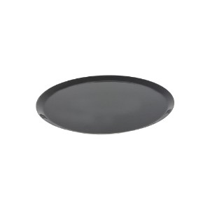 Tava pizza, otel albastru, 28 cm - de Buyer