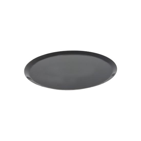 Tava pizza, otel albastru, 28 cm - de Buyer