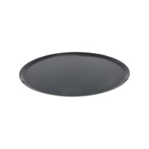 Tava pizza, otel albastru, 32,5 cm - de Buyer