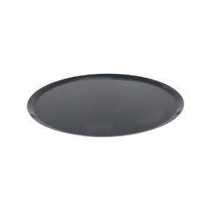 Tava pizza, otel albastru, 32,5 cm - de Buyer