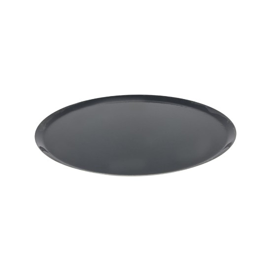 Tava pizza, otel albastru, 32,5 cm - de Buyer