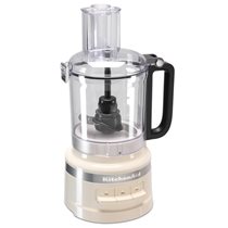 Robot de bucatarie 2,1 L, 250 W, Almond Cream - KitchenAid