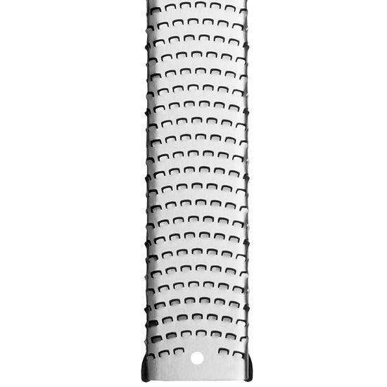 Razatoare, inox chirurgical, 30,5 x 3,3 cm, Turcoaz - Microplane