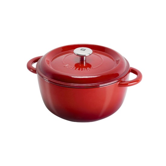 Vas cocotte "TWIN Specials" 24 cm/4 l - Zwilling