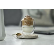 Set 2 cesti espresso, cu perete dublu, sticla, 80ml, "Sorrento" - Zwilling