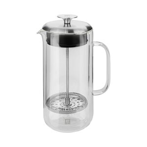 Cafetiera sticla, 800ml, "Sorrento Plus" - Zwilling