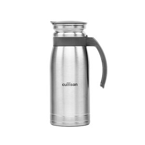 Carafa inox, 1300ml, "Living" - Cuitisan