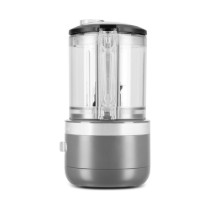 Chopper fara fir 1,18 l, Charcoal Grey - KitchenAid