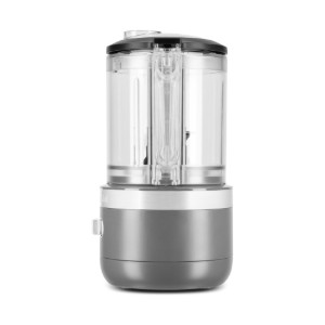 Chopper fara fir 1,18 l, Charcoal Grey - KitchenAid