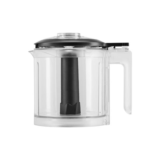 Chopper fara fir 1,18 l, Charcoal Grey - KitchenAid