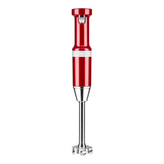 Blender vertical fara fir Artisan, Candy Apple - KitchenAid