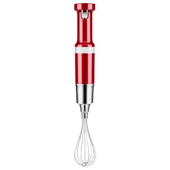 Blender vertical fara fir Artisan, Candy Apple - KitchenAid