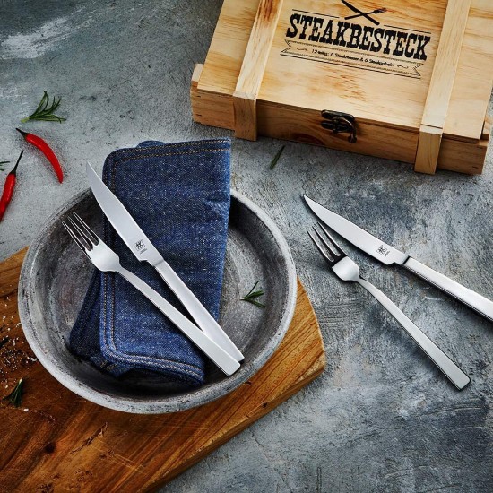 Set servire friptura, 12 piese, "Specials" - Zwilling