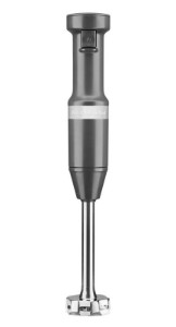 Blender vertical, Charcoal Grey - KitchenAid