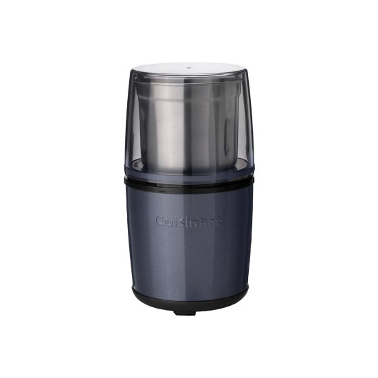 Rasnita condimente si nuci, 200 W, Dark Blue - Cuisinart