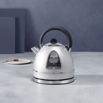 Fierbator electric retro, 1,7 L, 3000 W, Pearl Grey - Cuisinart