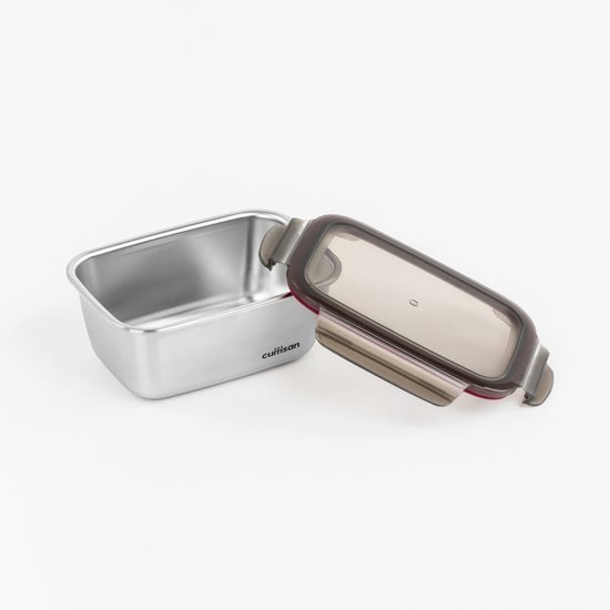 Set 2 caserole inox si geanta izolatoare To Go - Cuitisan