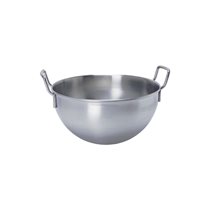 Bol mixare, inox, 22cm/2,7L - Ballarini