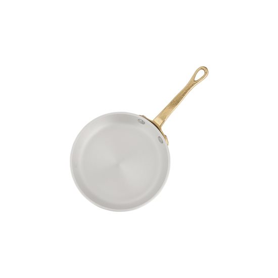 Mini-tigaie aluminiu 14 cm - Ballarini
