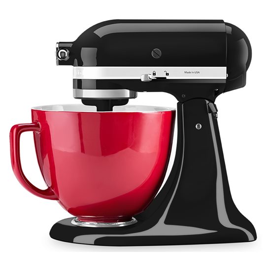 Bol ceramica, 4,7L, Empire Red - KitchenAid