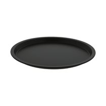 Tava pizza, 32 cm, otel - Ballarini