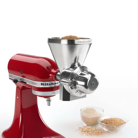 Accesoriu rasnita cereale - KitchenAid