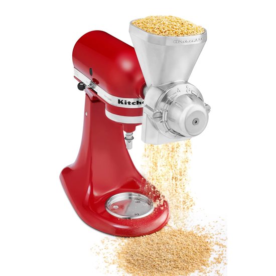 Accesoriu rasnita cereale - KitchenAid