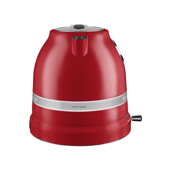 Fierbator electric Artisan 1,5 L, Empire Red - KitchenAid