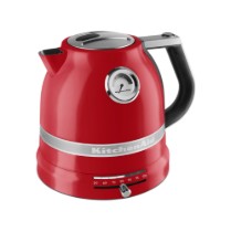 Fierbator electric Artisan 1,5 L, Empire Red - KitchenAid