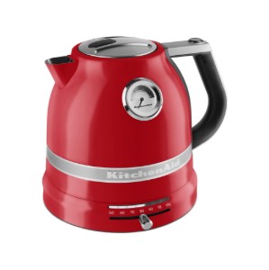 Fierbator electric Artisan 1,5 L, Empire Red - KitchenAid