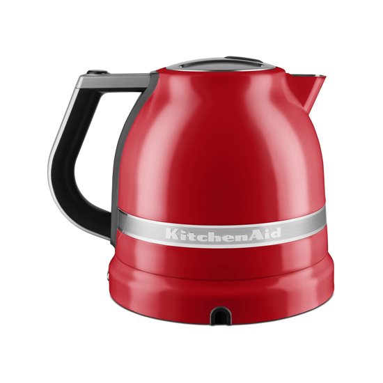 Fierbator electric Artisan 1,5 L, Empire Red - KitchenAid