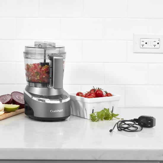 Mini-robot de bucatarie, fara fir, 0,95 l - Cuisinart