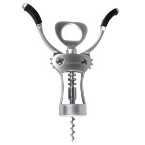 Tirbuson zinc 19 cm - Zokura