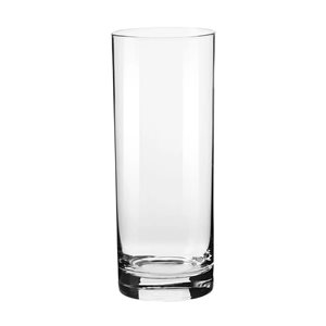 Set 6 pahare long drinks, sticla, 500ml, "Balance" - Krosno