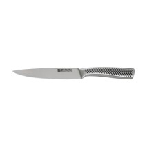 Set cutite 6 piese, suport magnetic - Zokura